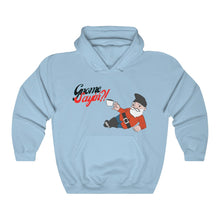 Load image into Gallery viewer, Gnome Sayin'?! Adult Hoodie