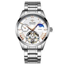 Load image into Gallery viewer, Ailang Men's Steampunk Style Watch