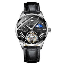Load image into Gallery viewer, Ailang Men's Steampunk Style Watch