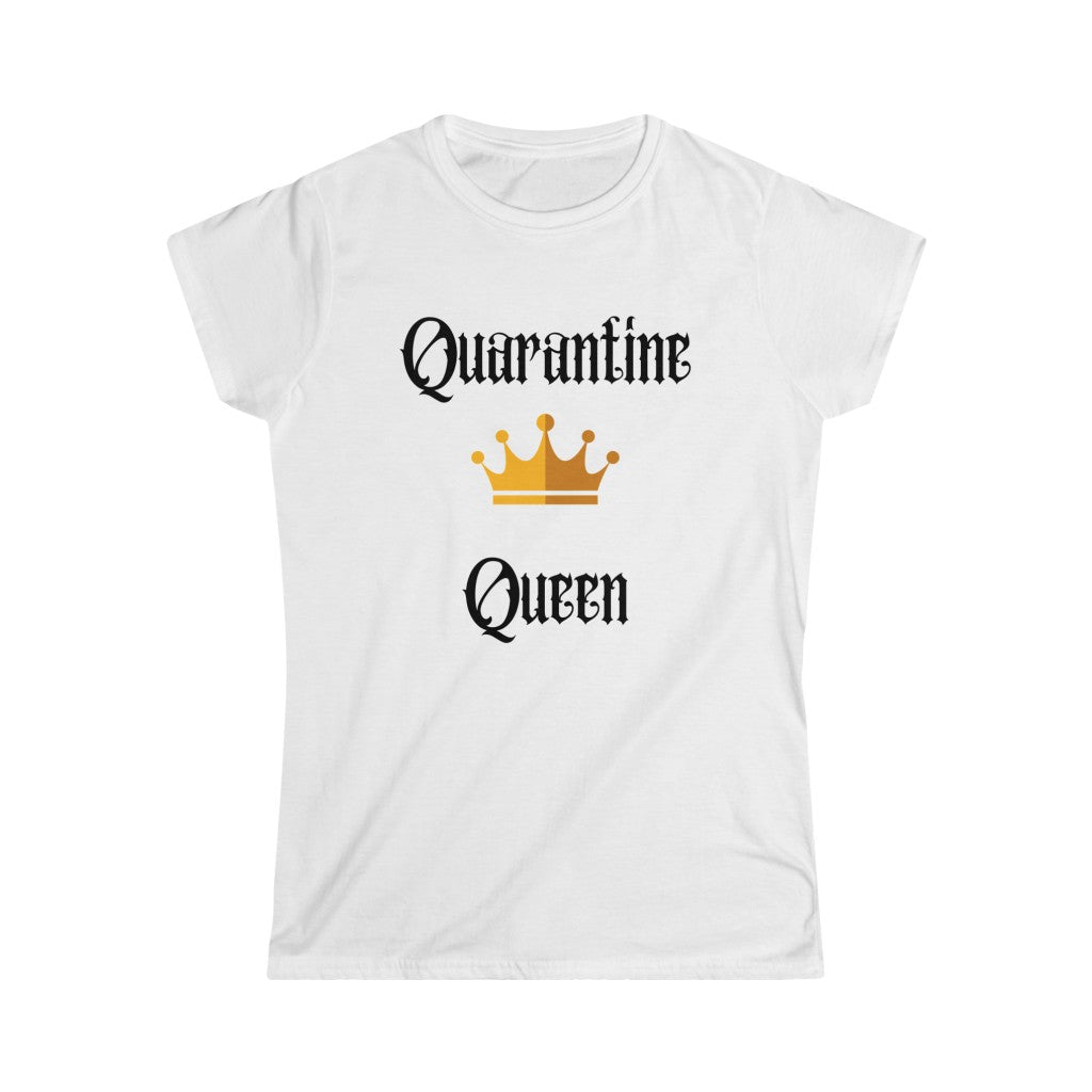 Women's Softstyle Tee