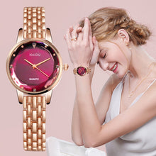 Load image into Gallery viewer, Naidu Women&#39;s Watch

