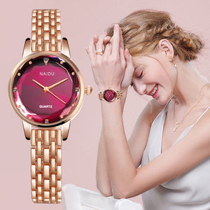 Naidu Women's Watch