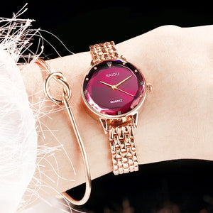 Naidu Women's Watch