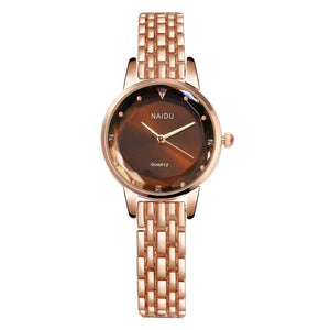 Naidu Women's Watch